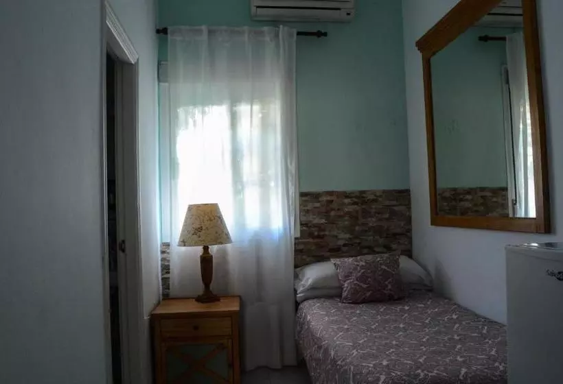 Hostal Playa Hidalgo