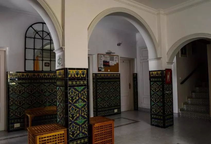 Hostal Playa Hidalgo