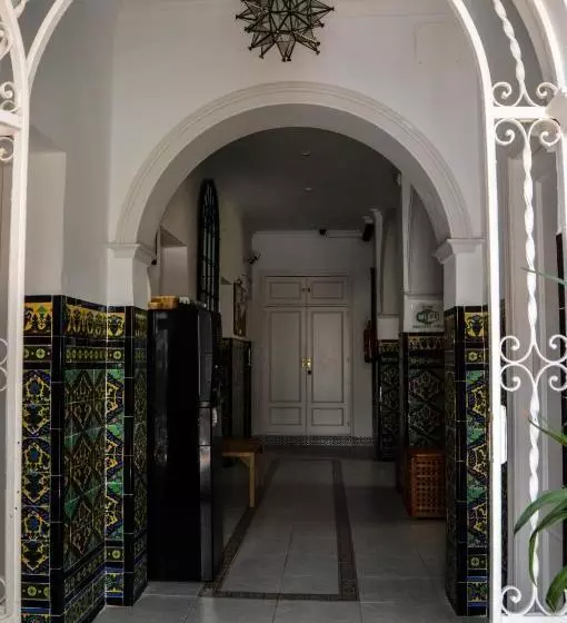 Hostal Playa Hidalgo