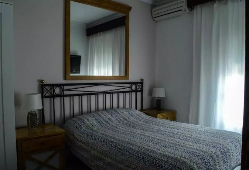 Hostal Playa Hidalgo