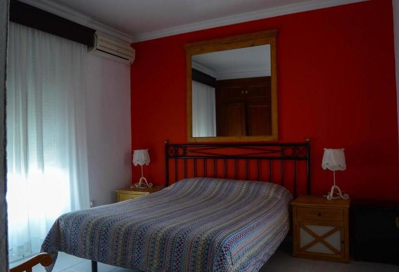 Hostal Playa Hidalgo