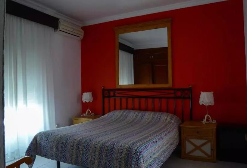 Hostal Playa Hidalgo