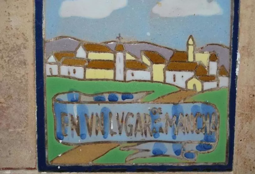 Hostel Tranvía Beach House