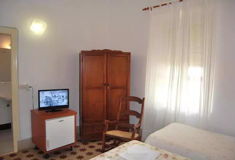 Hostel Tranvía Beach House