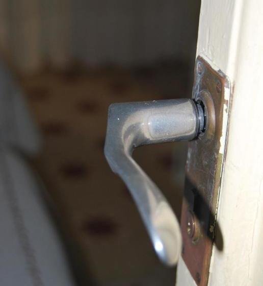 مسافرخانه Tranvía Beach House