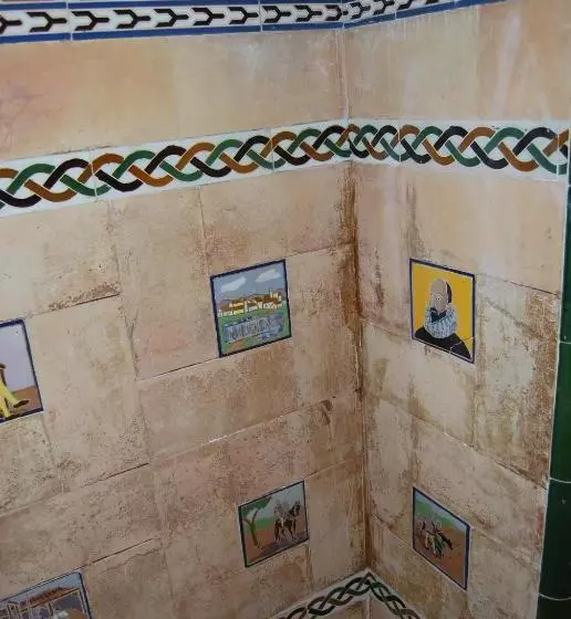 Hostel Tranvía Beach House