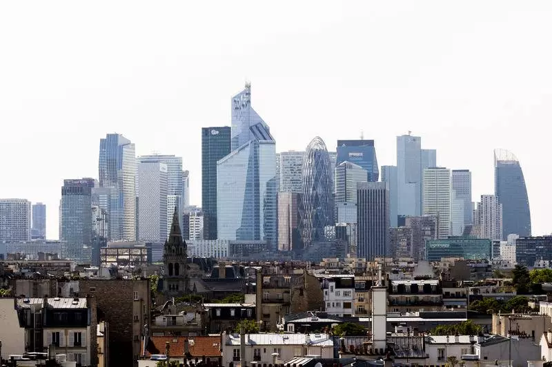 Ac Hotel Paris Porte Maillot By Marriott