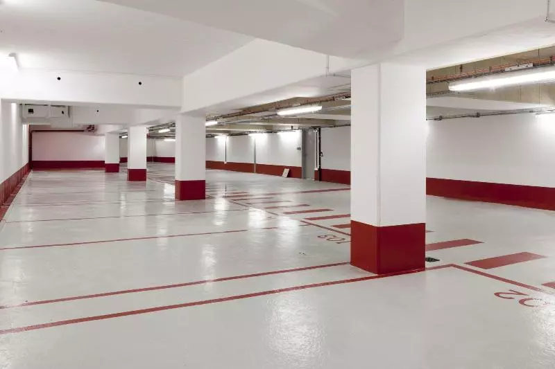 Ac Hotel Paris Porte Maillot By Marriott