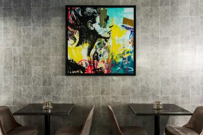 Ac Hotel Paris Porte Maillot By Marriott