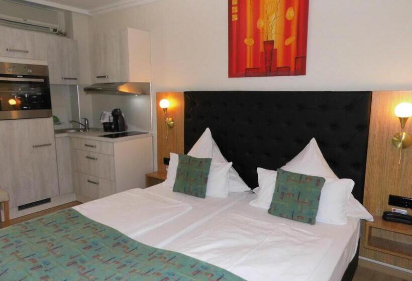 Aparthotel Guzulka & Restaurant