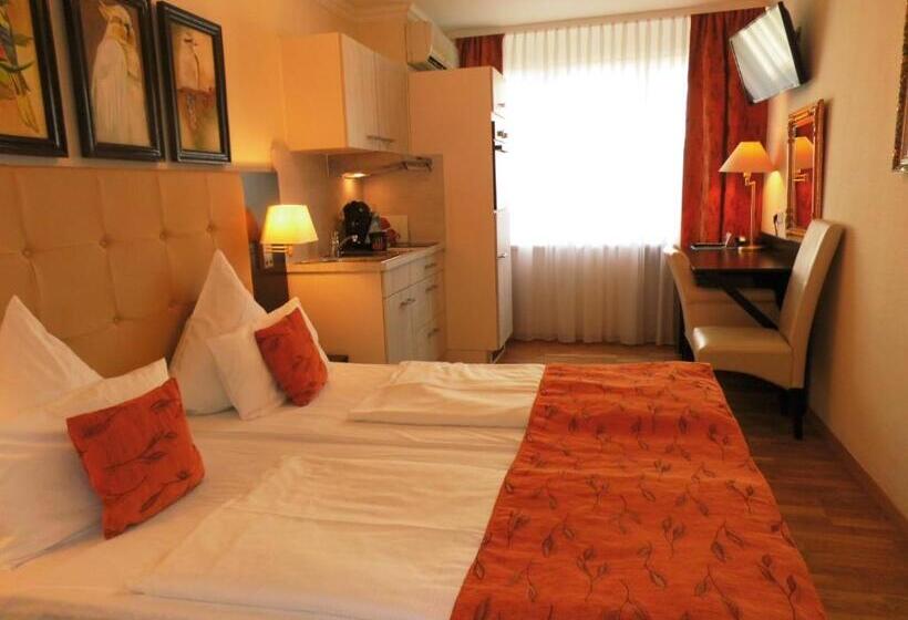 Aparthotel Guzulka & Restaurant