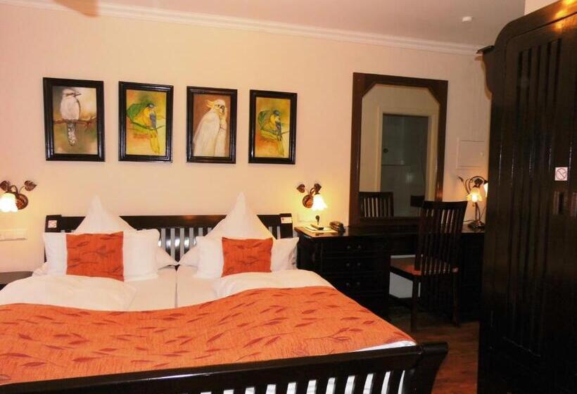 Aparthotel Guzulka & Restaurant