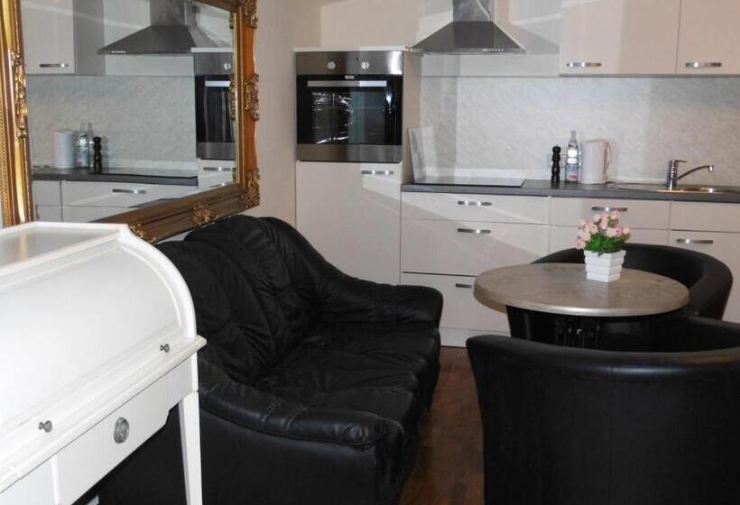 Aparthotel Guzulka & Restaurant