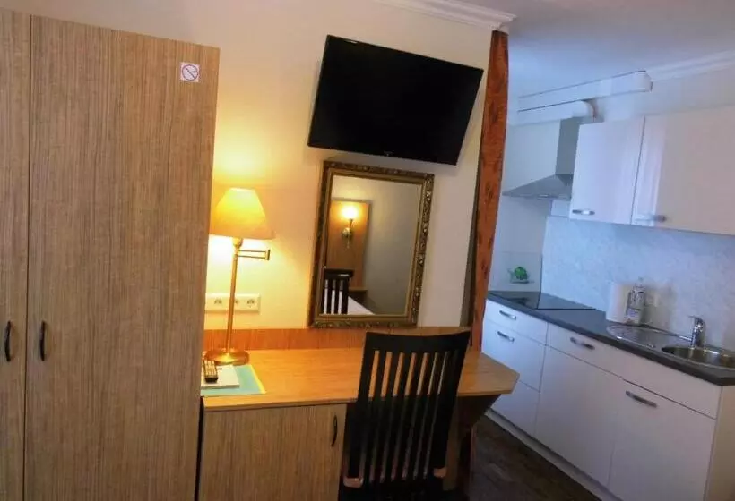 Aparthotel Guzulka & Restaurant