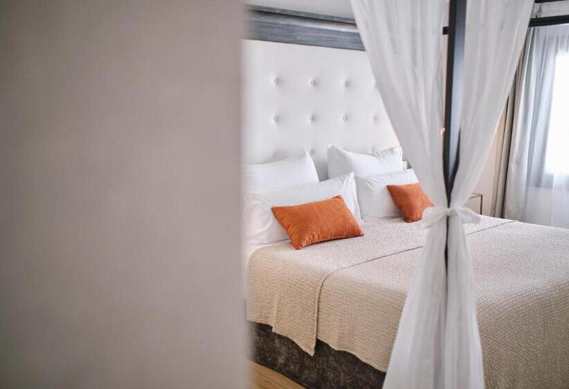 Boutique Hotel Posada Terra Santa