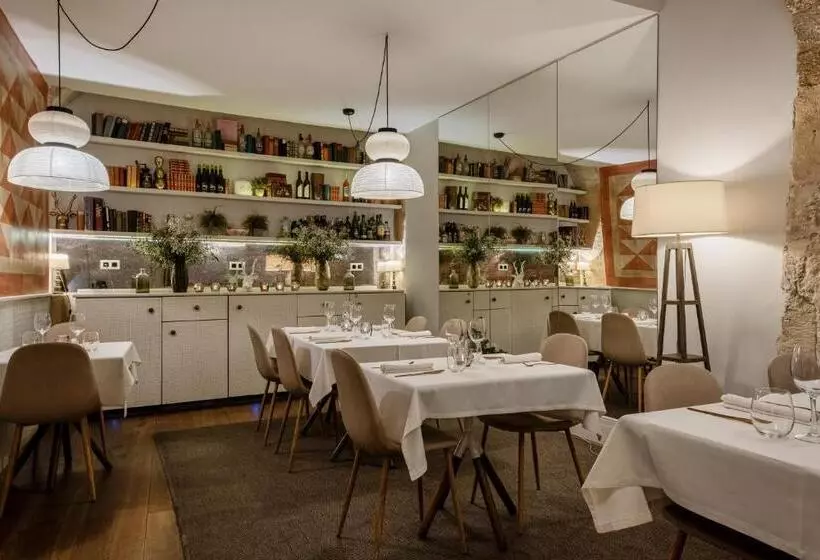 Boutique Hotel Posada Terra Santa