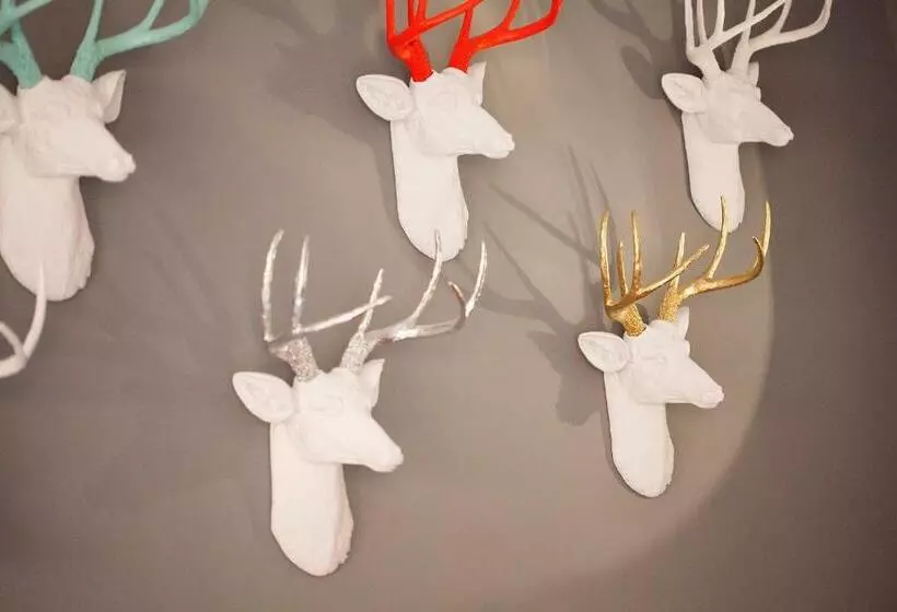 Boutique Hotel Posada Terra Santa