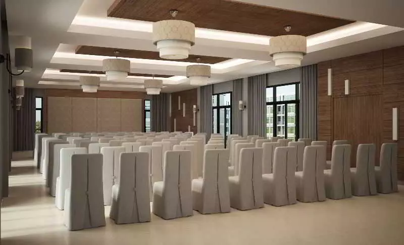 Hotel Chanalai Hillside Resort, Karon Beach