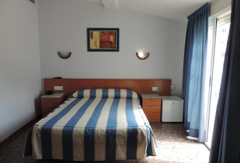 ホテル Costa San Antonio