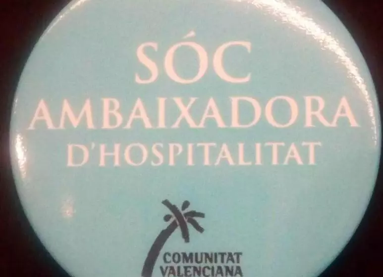 Hotel Costa San Antonio