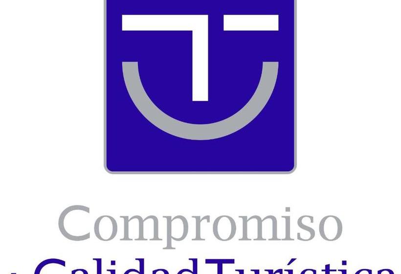 ホテル Costa San Antonio