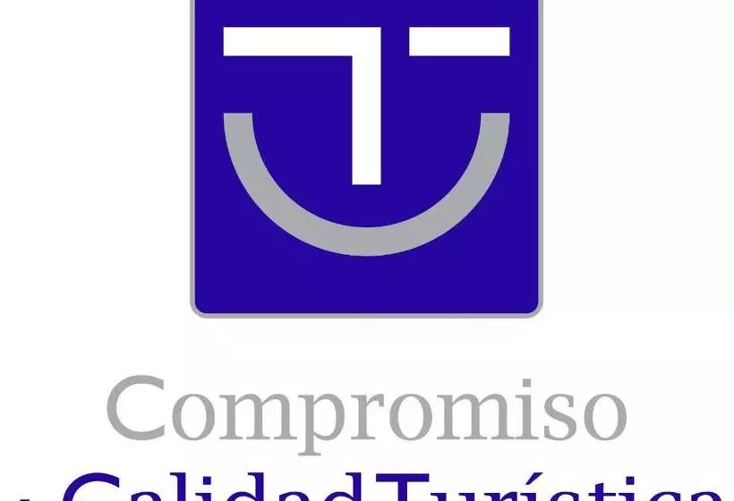 Hotel Costa San Antonio