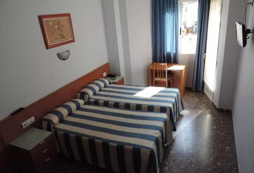 Hotel Costa San Antonio