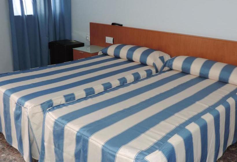 ホテル Costa San Antonio