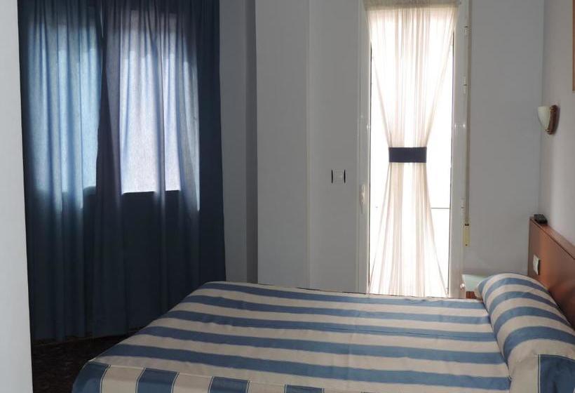 ホテル Costa San Antonio