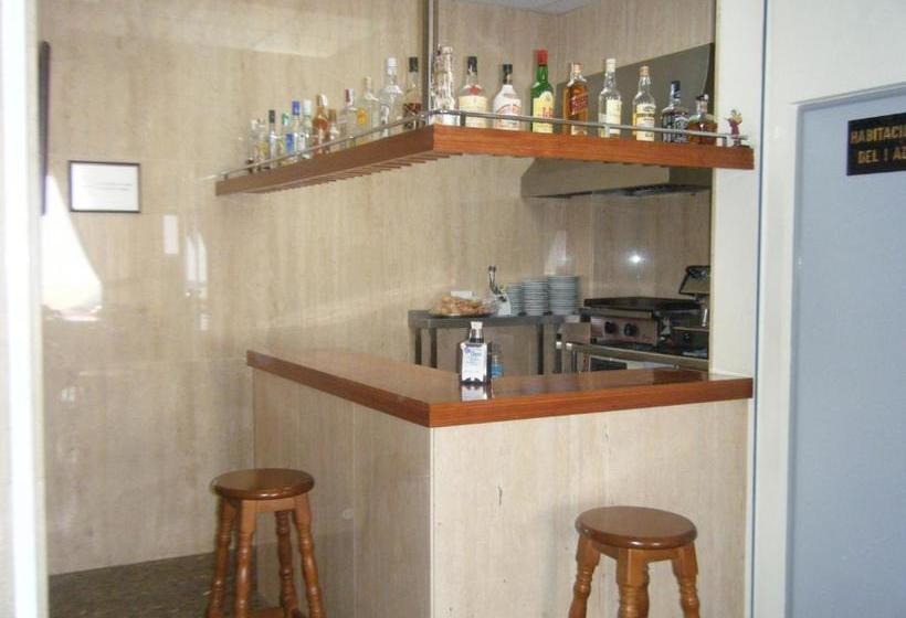 ホテル Costa San Antonio