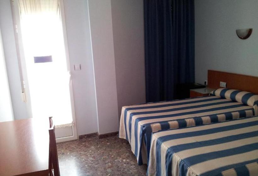 ホテル Costa San Antonio