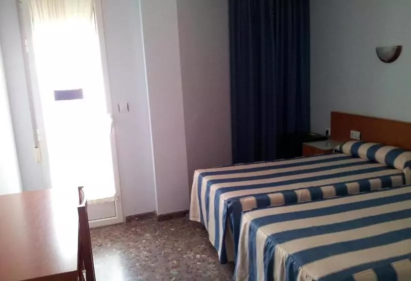 Hotel Costa San Antonio