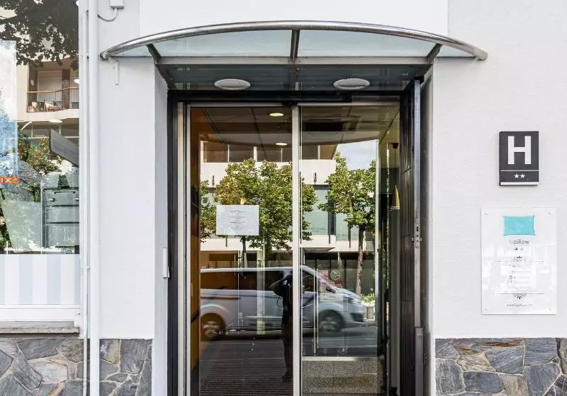 酒店 Bypillow Erba