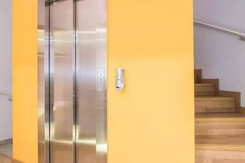 酒店 Bypillow Erba