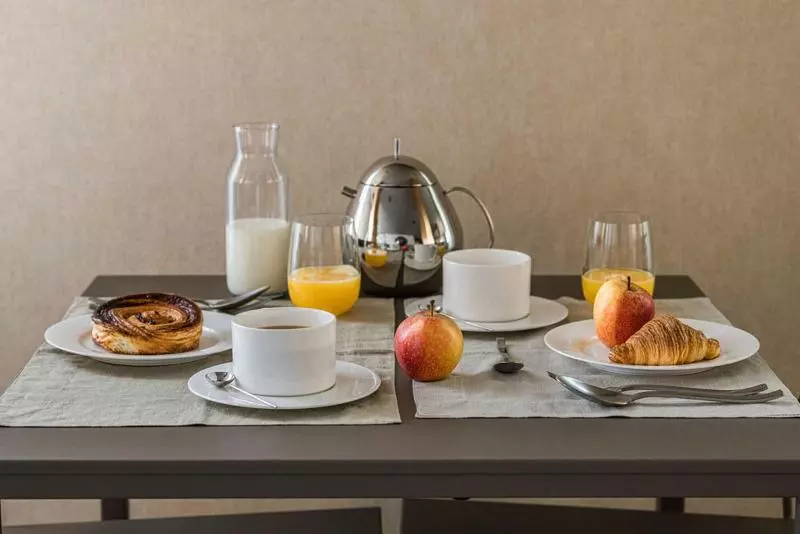 酒店 Bypillow Erba