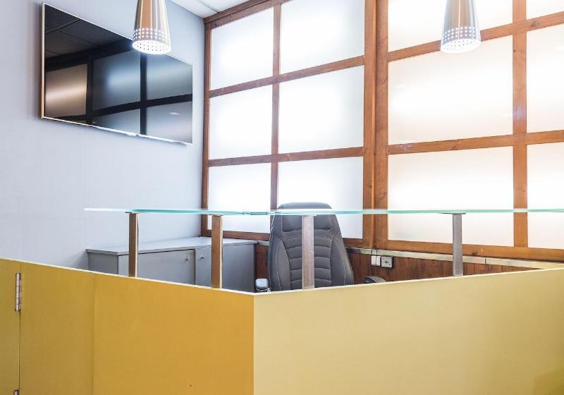 酒店 Bypillow Erba