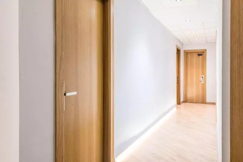 酒店 Bypillow Erba