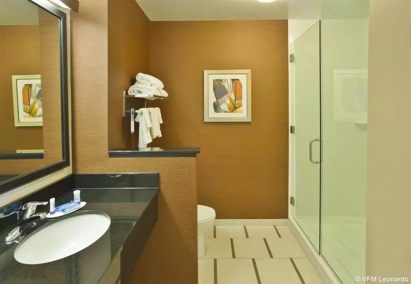 호텔 Fairfield Inn & Suites By Marriott Jeffersonville I 71