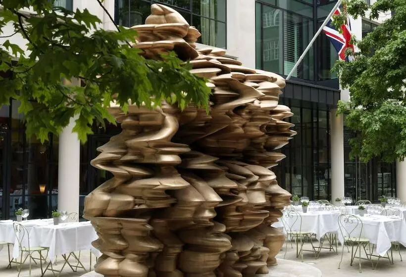 Ham Yard Hotel, Firmdale Hotels