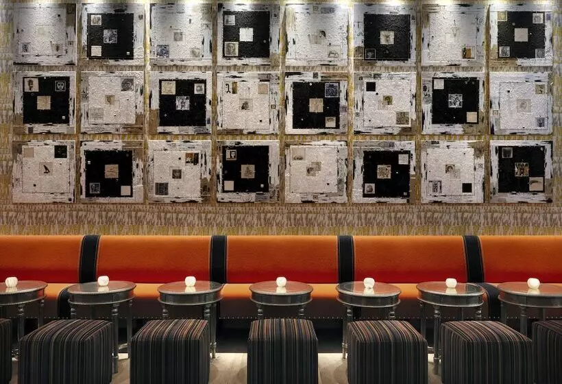 Ham Yard Hotel, Firmdale Hotels