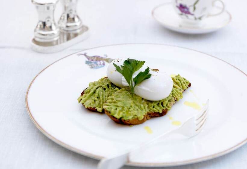 Ham Yard Hotel, Firmdale Hotels