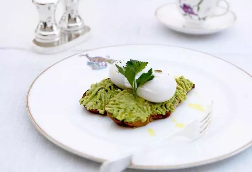 Ham Yard Hotel, Firmdale Hotels