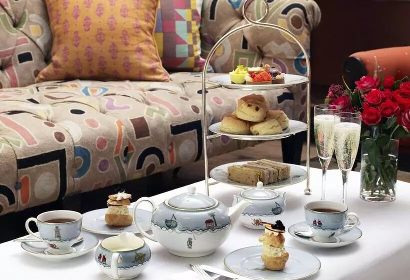 Ham Yard Hotel, Firmdale Hotels