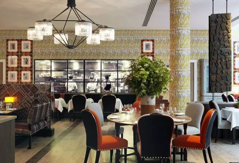 Ham Yard Hotel, Firmdale Hotels