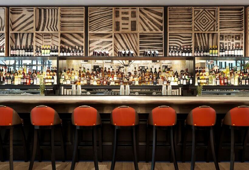 Ham Yard Hotel, Firmdale Hotels