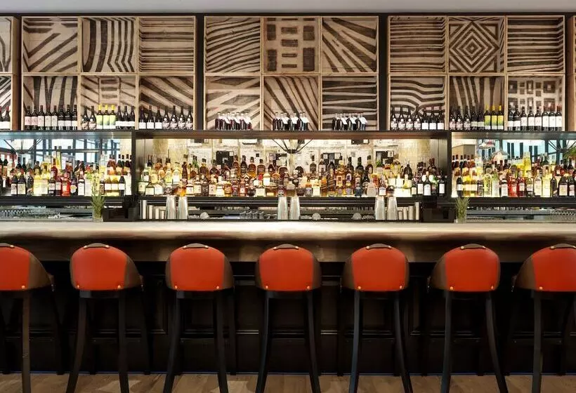 Ham Yard Hotel, Firmdale Hotels