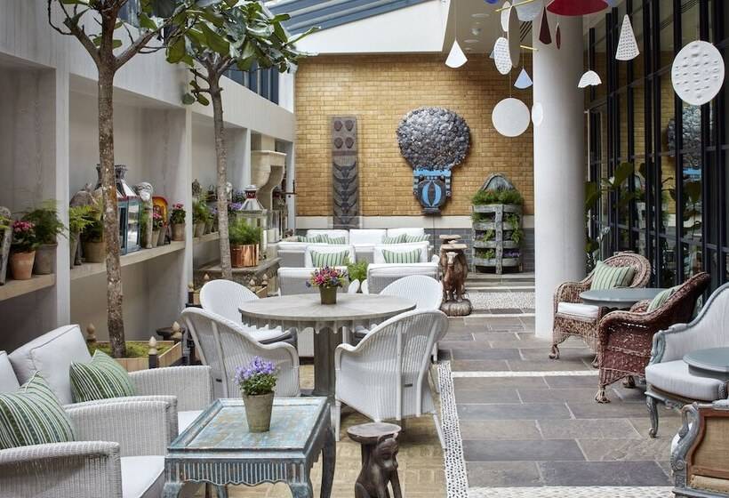 Ham Yard Hotel, Firmdale Hotels