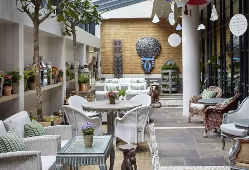 Ham Yard Hotel, Firmdale Hotels