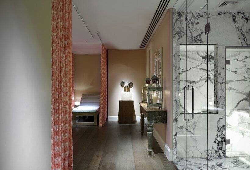 Ham Yard Hotel, Firmdale Hotels
