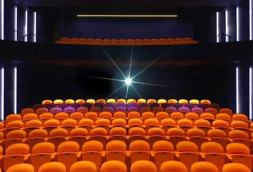 Ham Yard Hotel, Firmdale Hotels